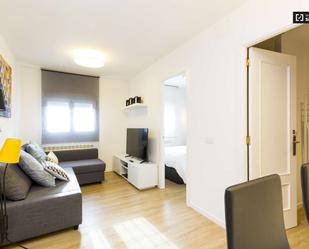 Apartament per a compartir a  Madrid Capital