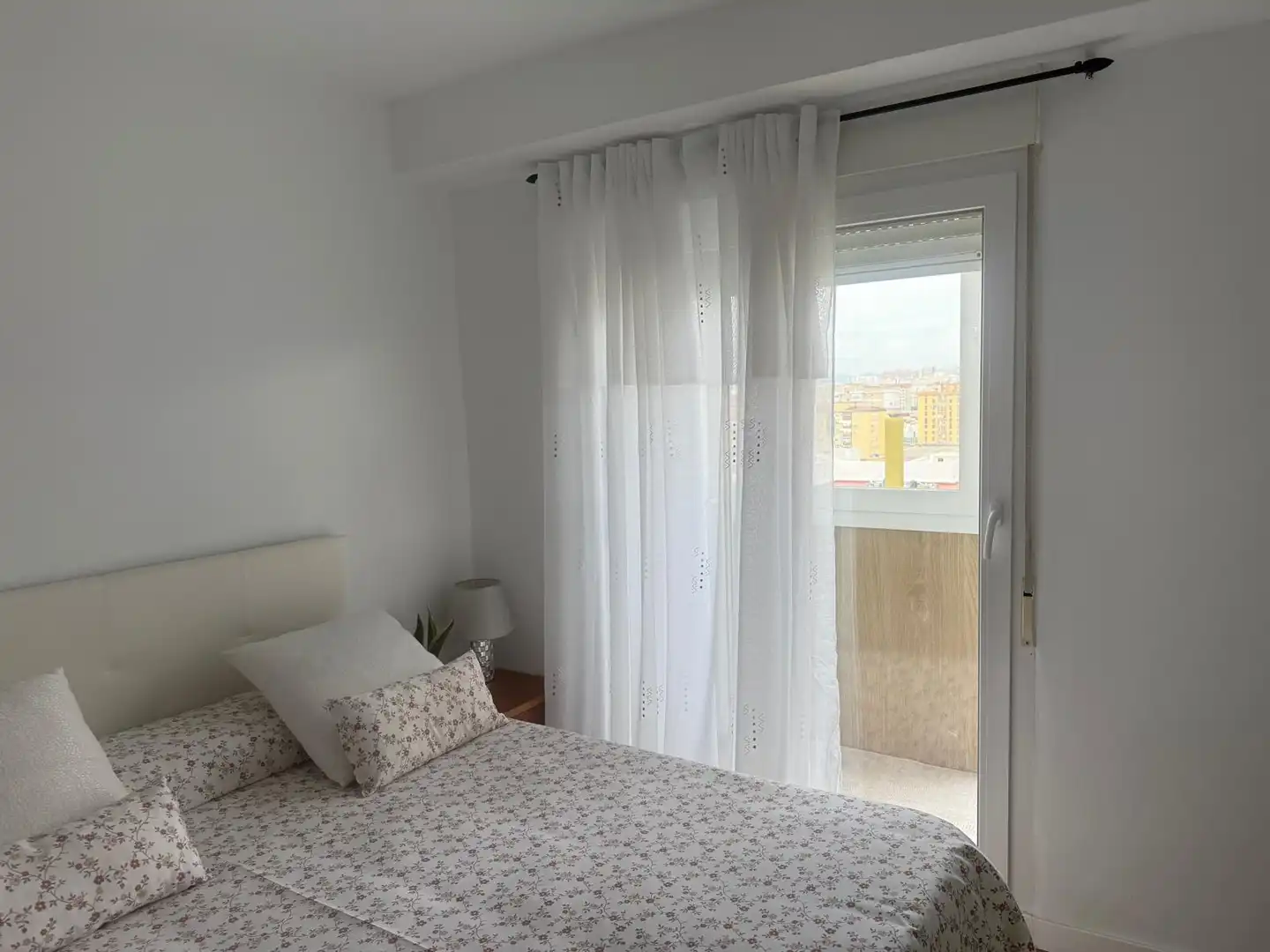 Habitación de Piso en venta en Málaga con Aire acondicionado, Terraza y Amueblado