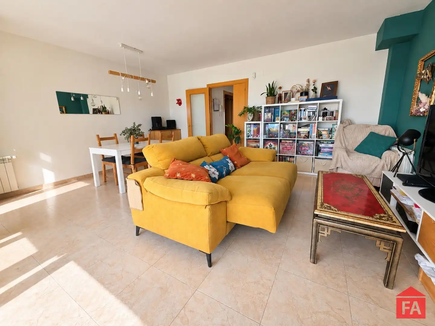Terraced house for sale in L'Arboç, imagen 4