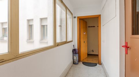 Foto 3 de Piso en venta en Pamplona-iruña - Parque Enamorados, 1, Rochapea, Pamplona / Iruña