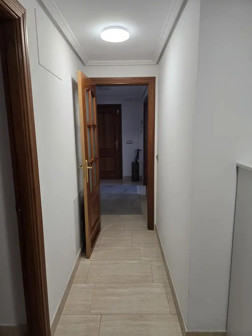 Flat for sale in Córdoba  with Air Conditioner, Terrace and Storage room