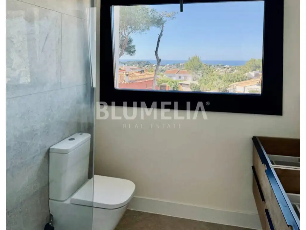 Casa amb piscina en venda a Urbanizacion Balcon Al Mar D, imagen 64