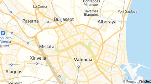 Foto 5 de Pis en venda a Les Tendetes - Avenida Burjassot, Valencia Capital