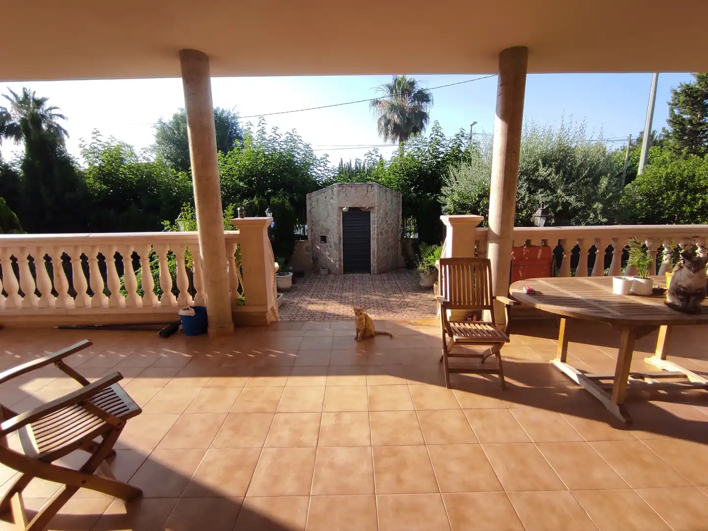 Casa o xalet en venda a N/A, -1, Monteagudo