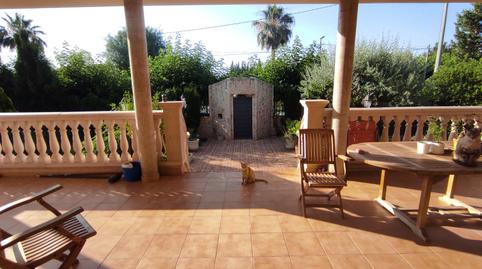 Foto 3 de Casa o xalet en venda a Camino de la Almazara, 147, Monteagudo, Murcia