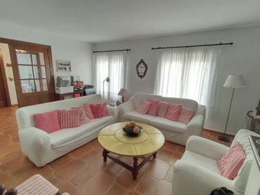 Casa con giardino in vendita a Fuensanta