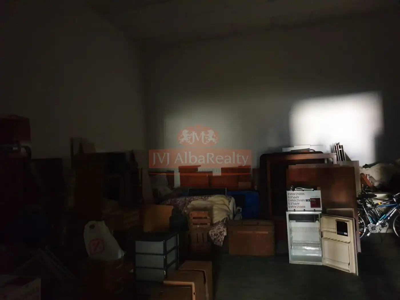 Industriegebäude zum Verkauf in Pedanías - Extrarradio, imagen 15