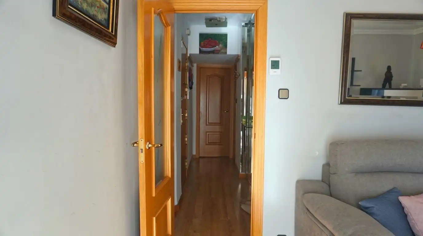 Flat for sale in Tetuán