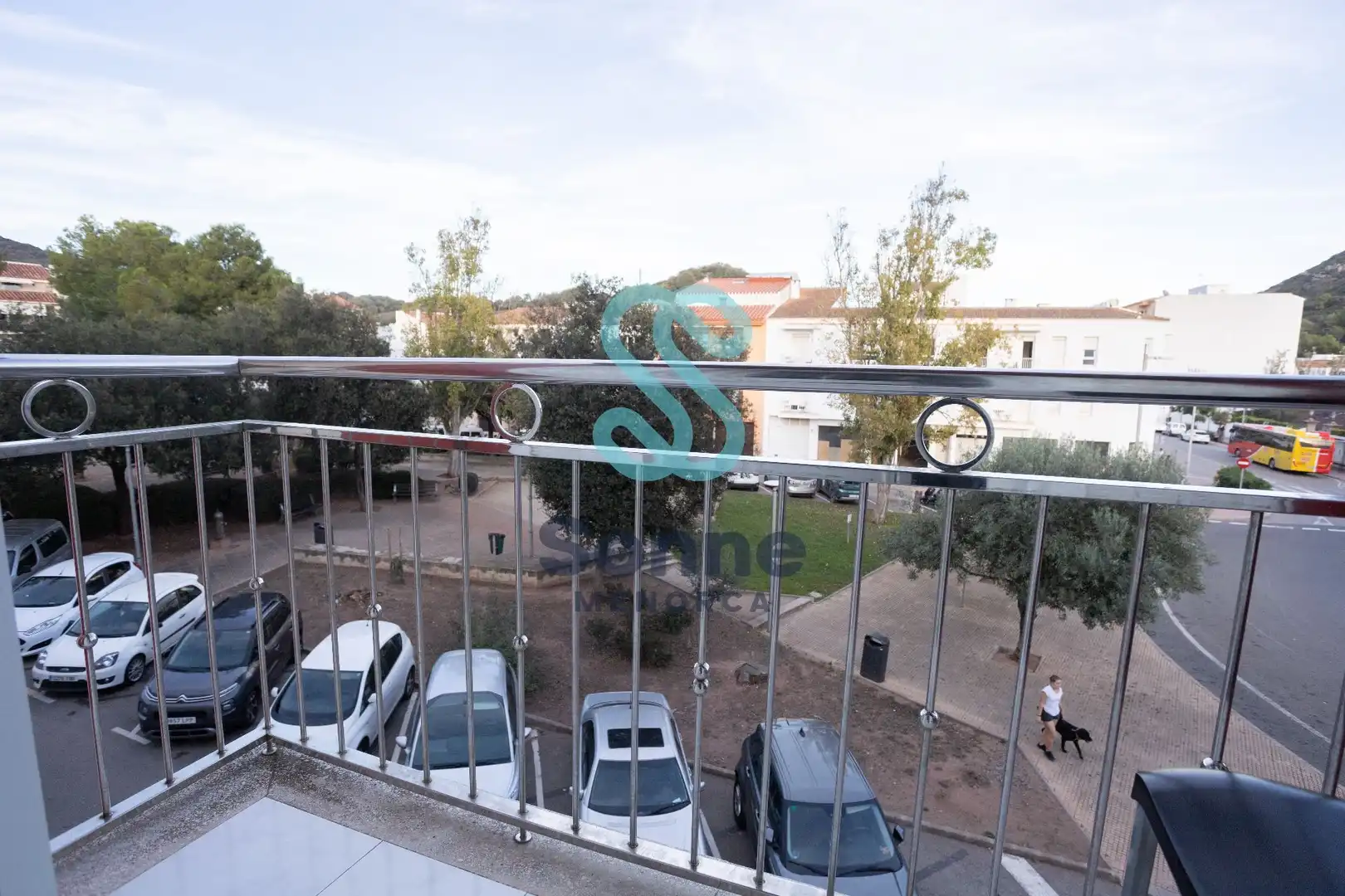 Vista exterior de Piso en venta en Ferreries con Aire acondicionado y Trastero
