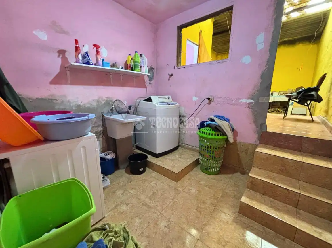 Casa o chalet en venta en Ingenio con Terraza y Balcón
