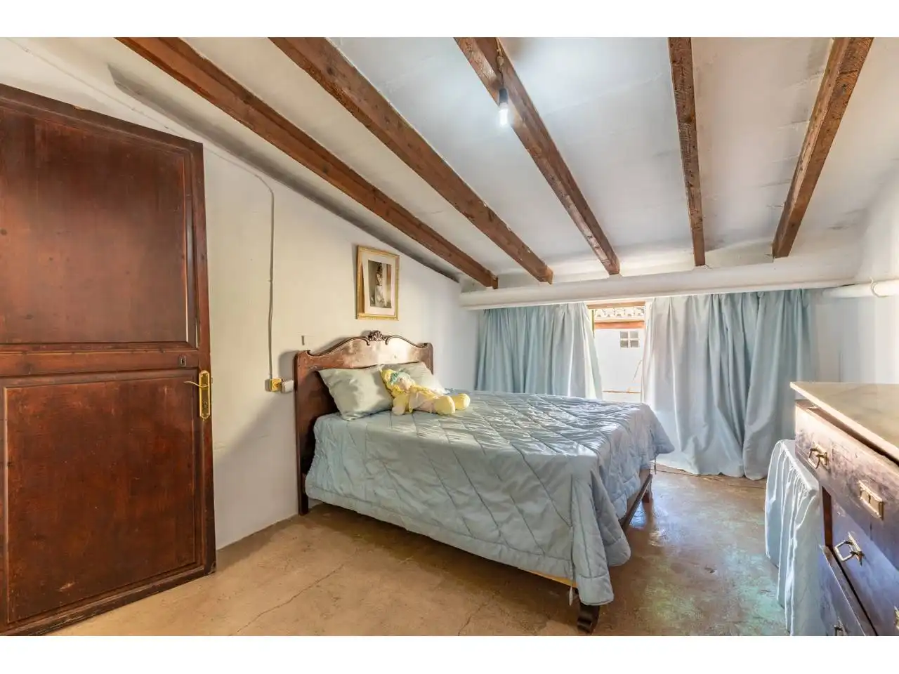 House with garden for sale in Campanet, imagen 7