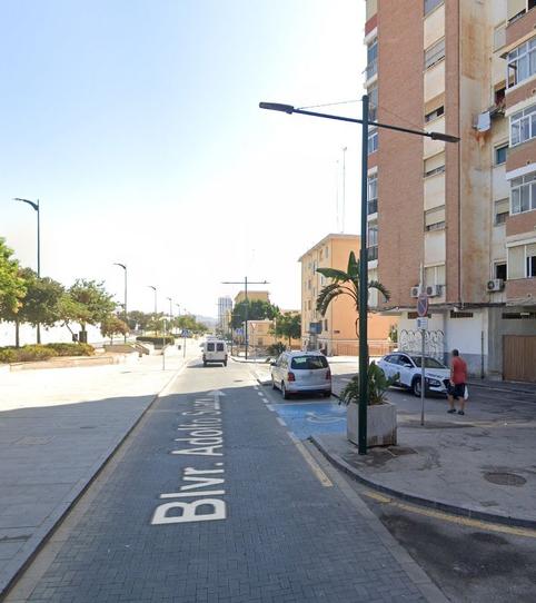 Foto 2 de Pis en venda a Dos Hermanas - Nuevo San Andrés, Málaga