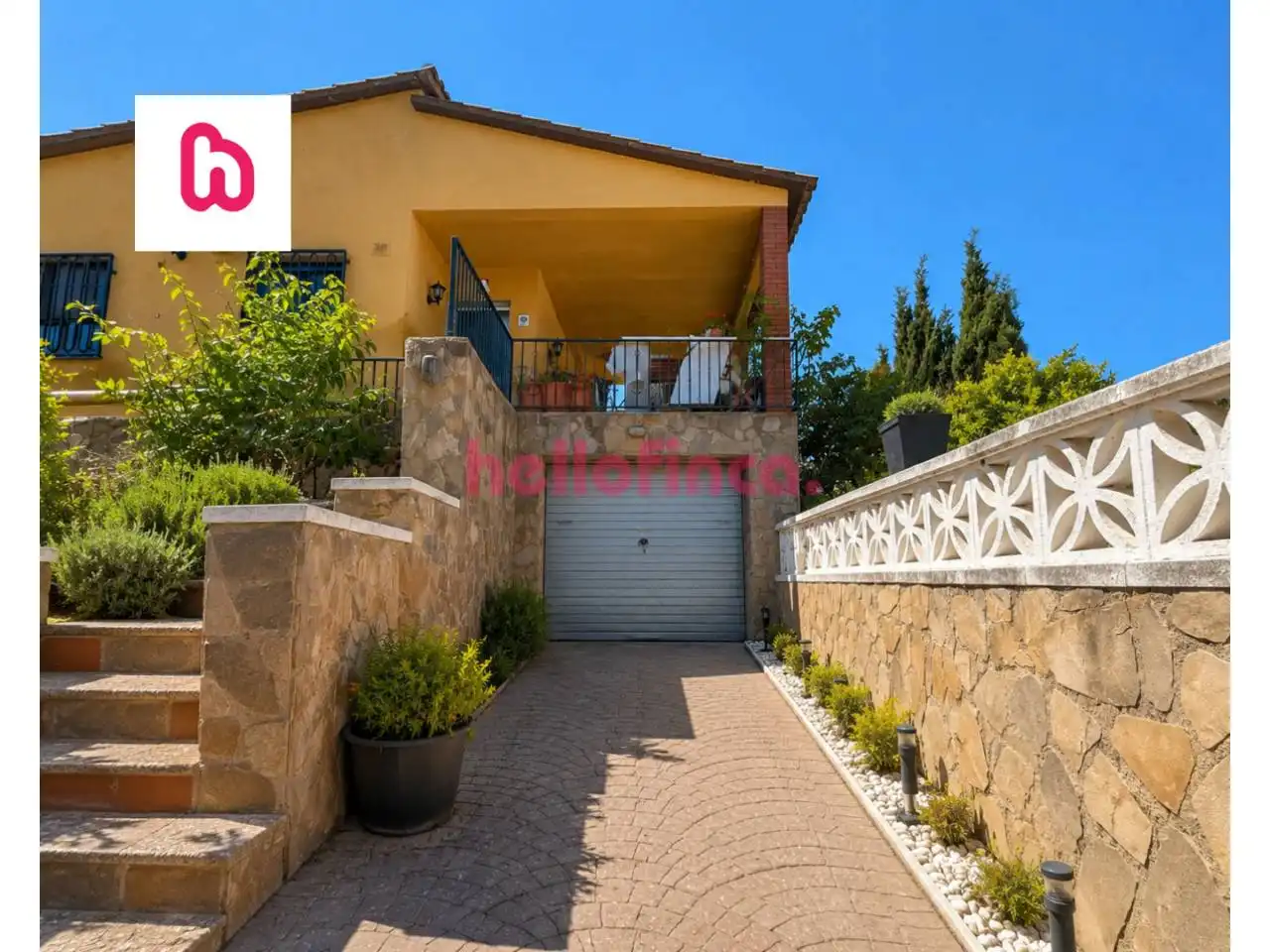 Villa avec piscine à vendre à Calle Arenys de Mar, imagen 2