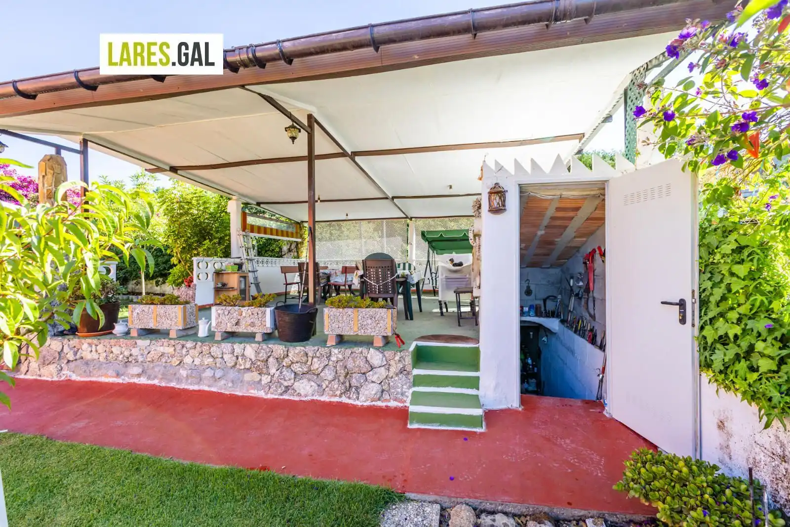 Casa o xalet en venda a Recanles, Darbo
