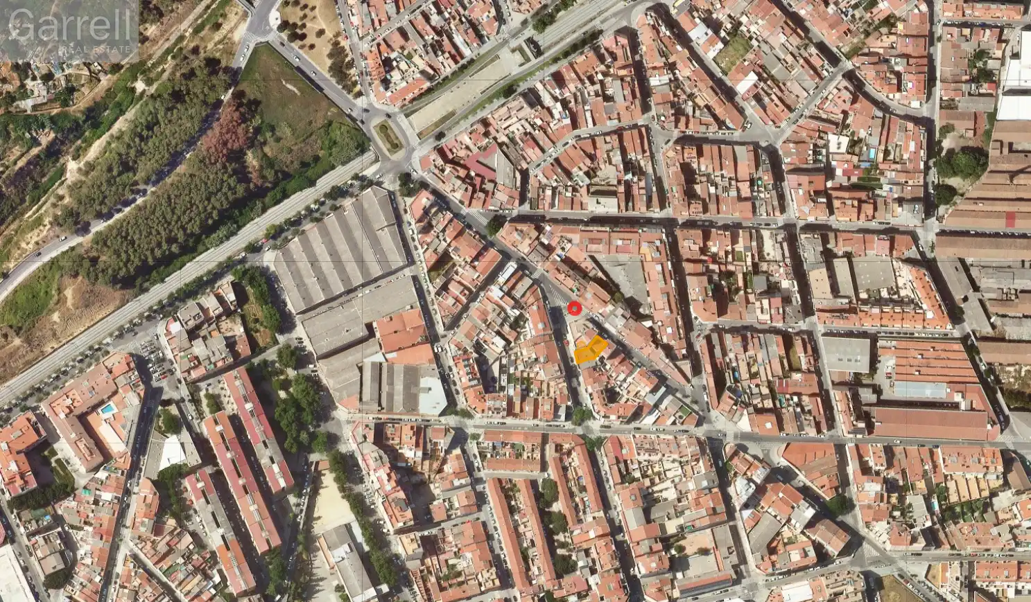 Lands and plots for sale in carrer Sant Marc, imagen 2
