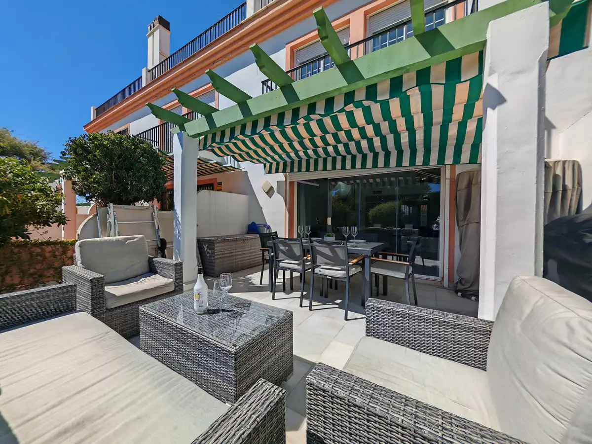 Reihenhaus zum Verkauf in Elviria - Cabopino, imagen 10