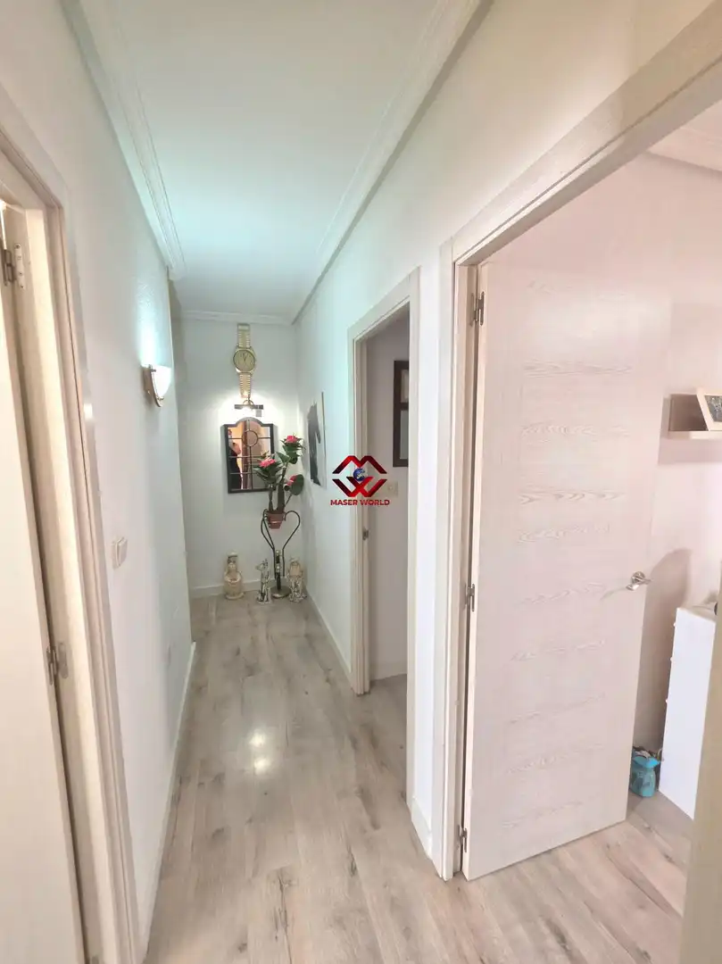Mini appartamento con terrazza in vendita a Santiago de la Ribera, imagen 13