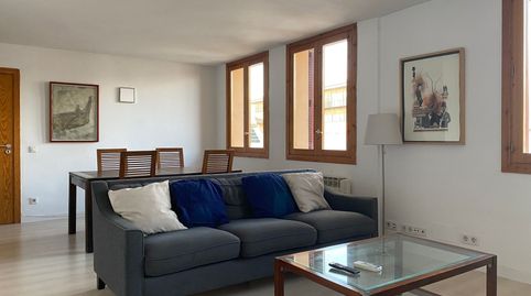 Foto 5 de Apartament de lloguer a El Sindicat, Palma de Mallorca