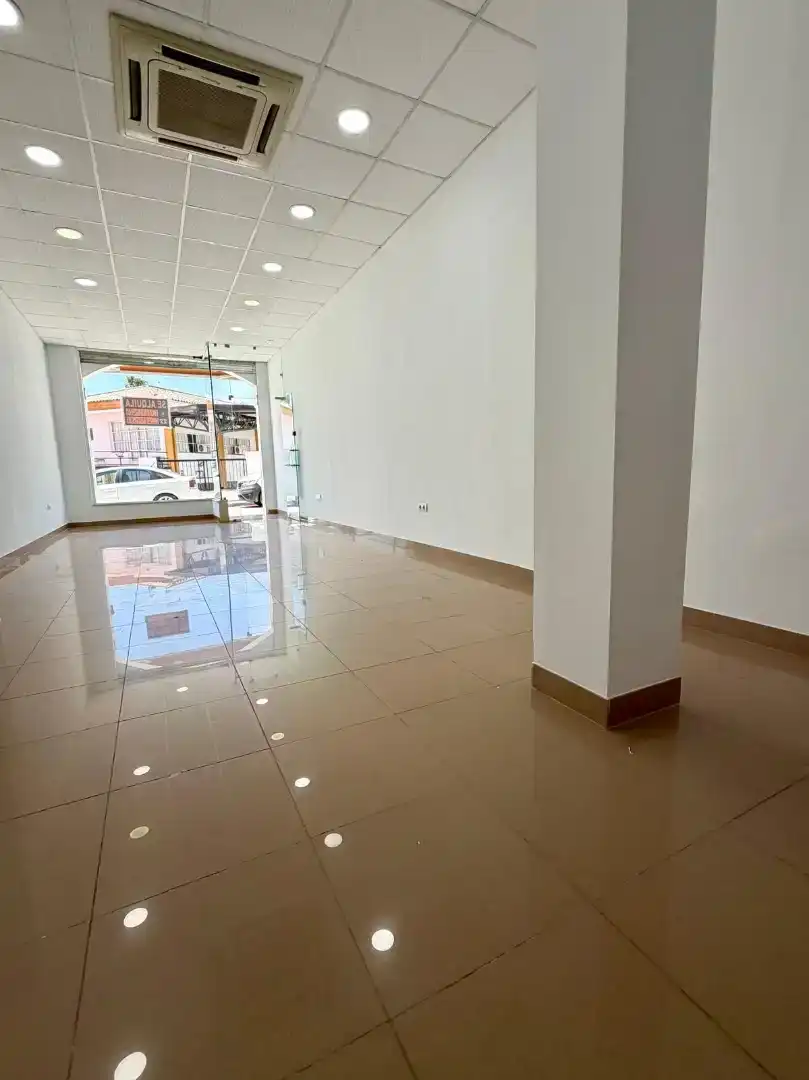 Study for rent in Osuna, Sevilla