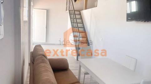 Photo 4 of Attic to rent in Casco Antiguo, Badajoz