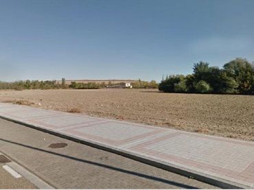Residential land for sale in Calle Area
