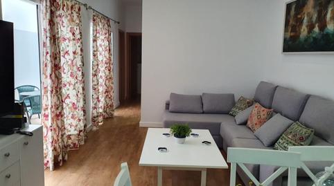 Foto 5 de Pis en venda a Centro Histórico, Cádiz