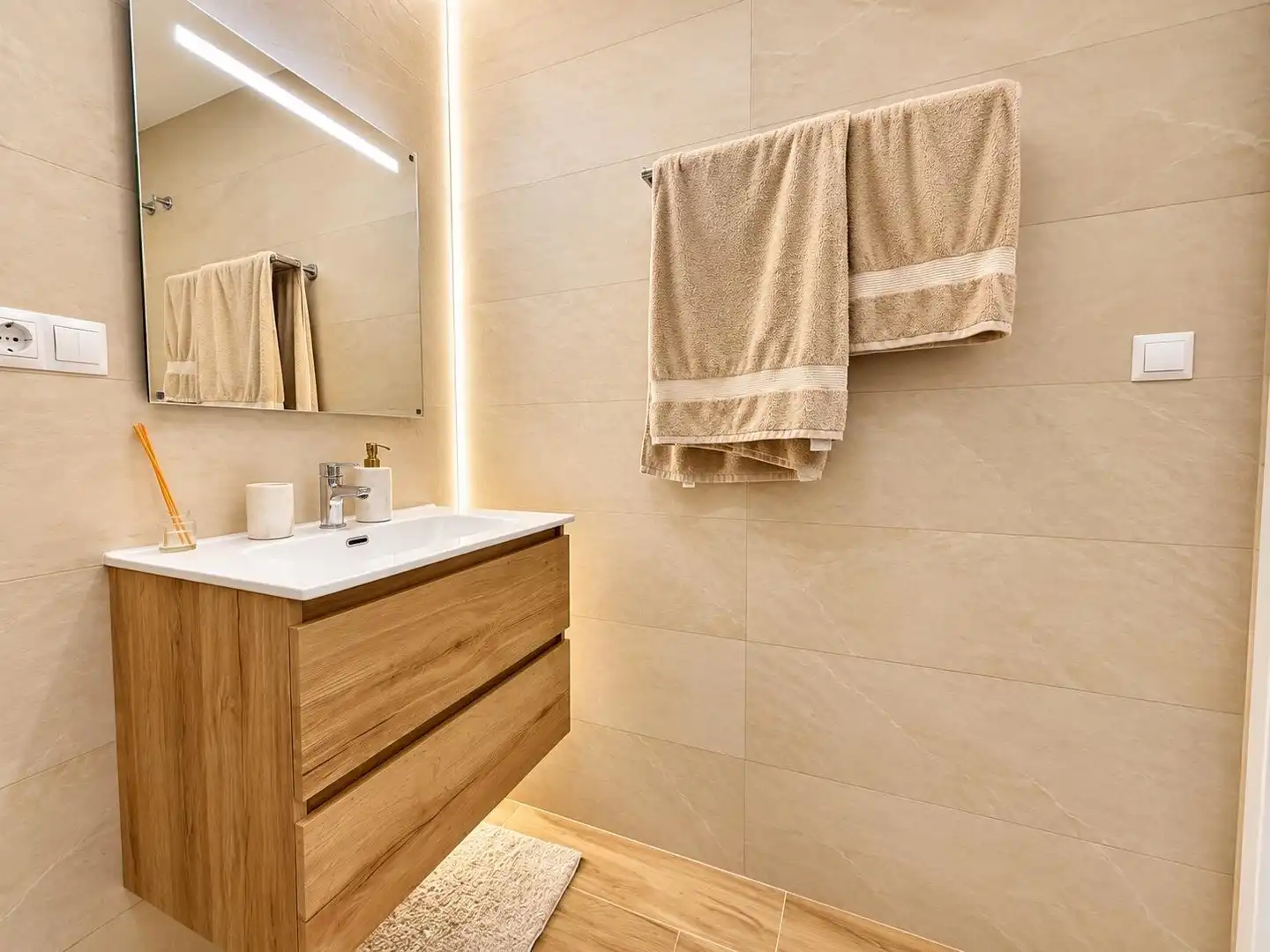Penthouse for sale in Calle Calle Amalia Heredia, imagen 18
