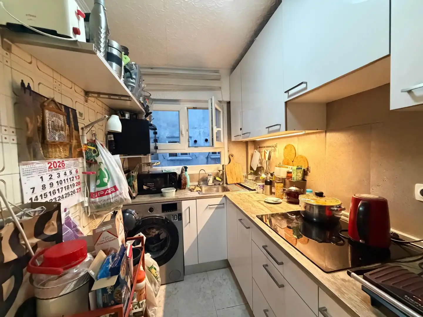 Piso con terraza en venta en Llevant, imagen 4