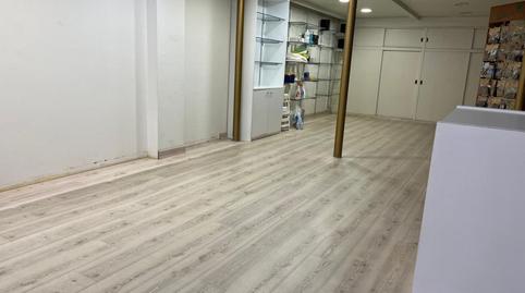 Foto 2 von Geschaftsraum zur Miete in Calle Ruiz Zorrilla, 9, Castilla - Hermida, Santander