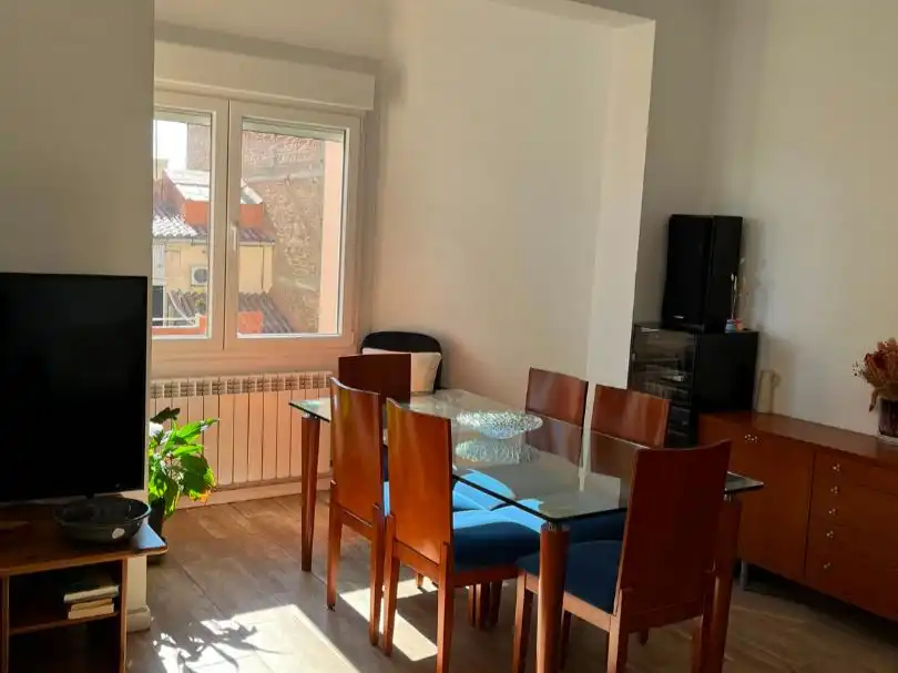 Piso con ascensor en venta en Avinguda Alcalde Porqueres 45, imagen 19