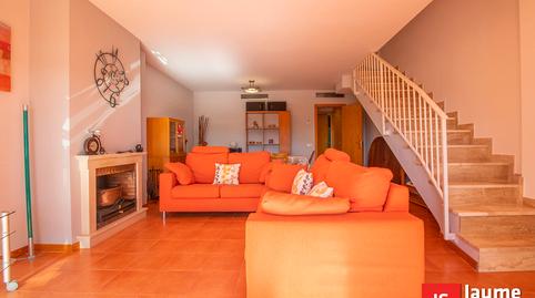 Foto 4 de Casa adosada en venda a Avinguda de la Mediterrània, 83, Creixell, Tarragona