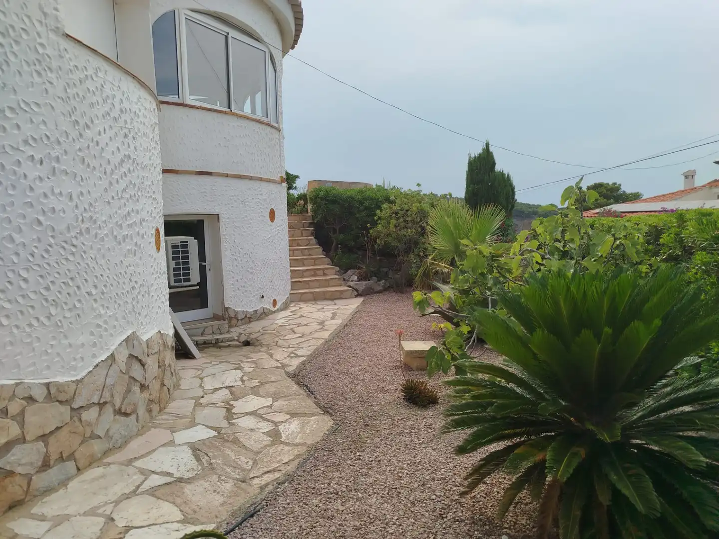 Casa o chalet en venta en Montgó