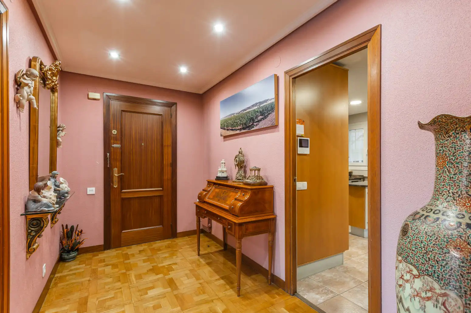 Flat for sale in  Pamplona / Iruña  with Heating and Terrace