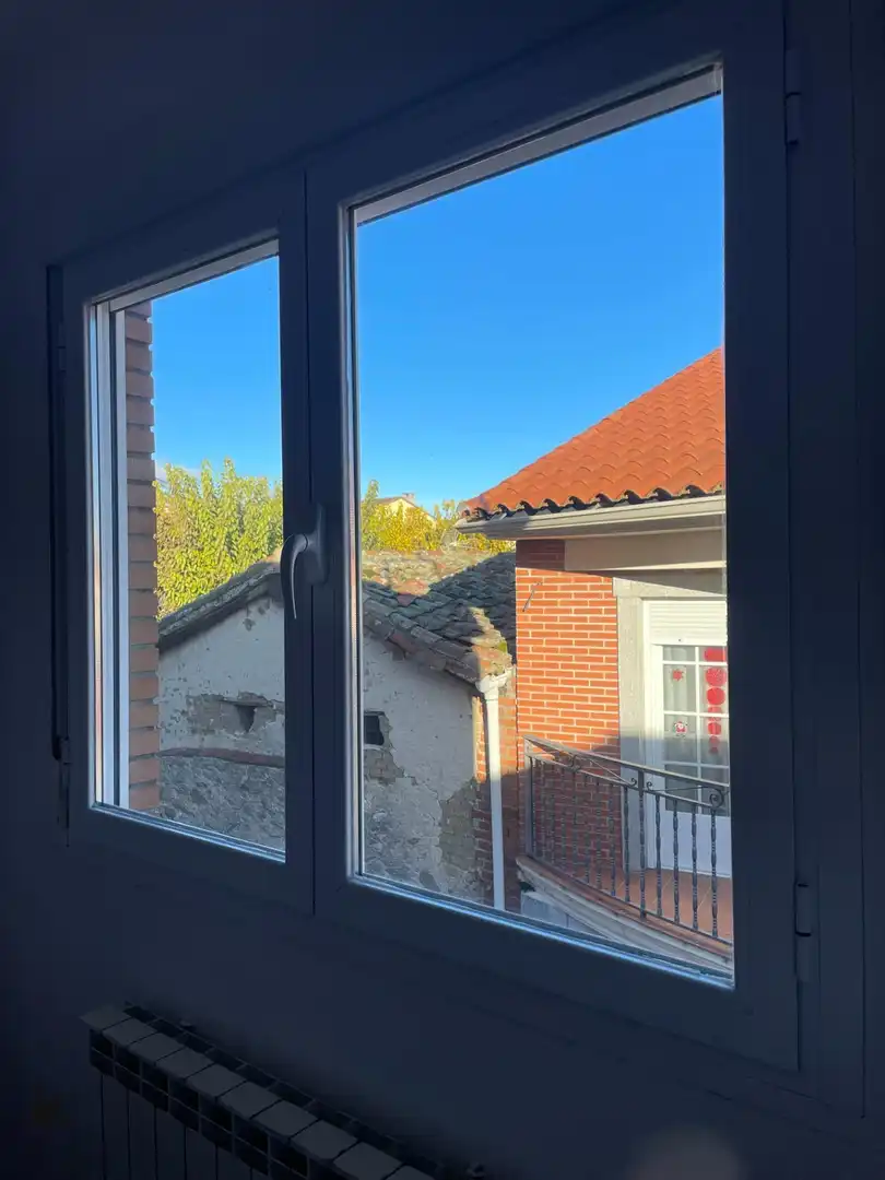 Terraza de Piso en venta en Navalagamella con Calefacción, Terraza y Amueblado