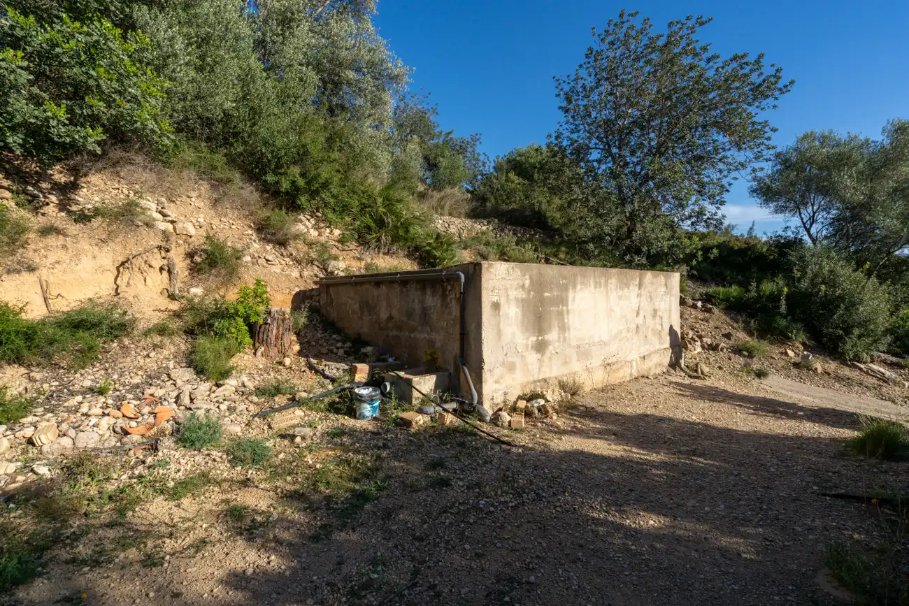 Terrain rustique à vendre à T-301 57, imagen 10