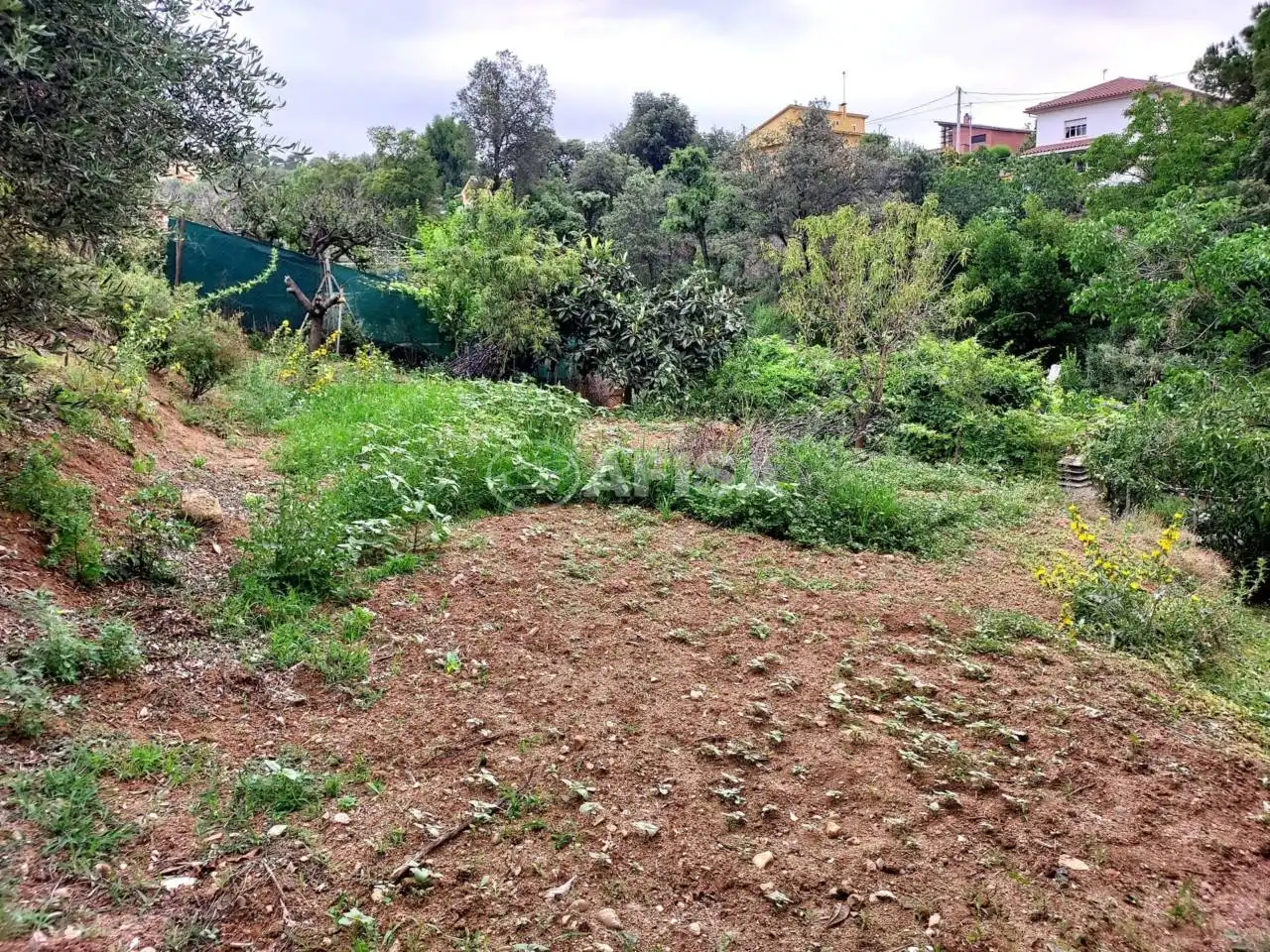 Residencial en venta en Cànoves I Samalús