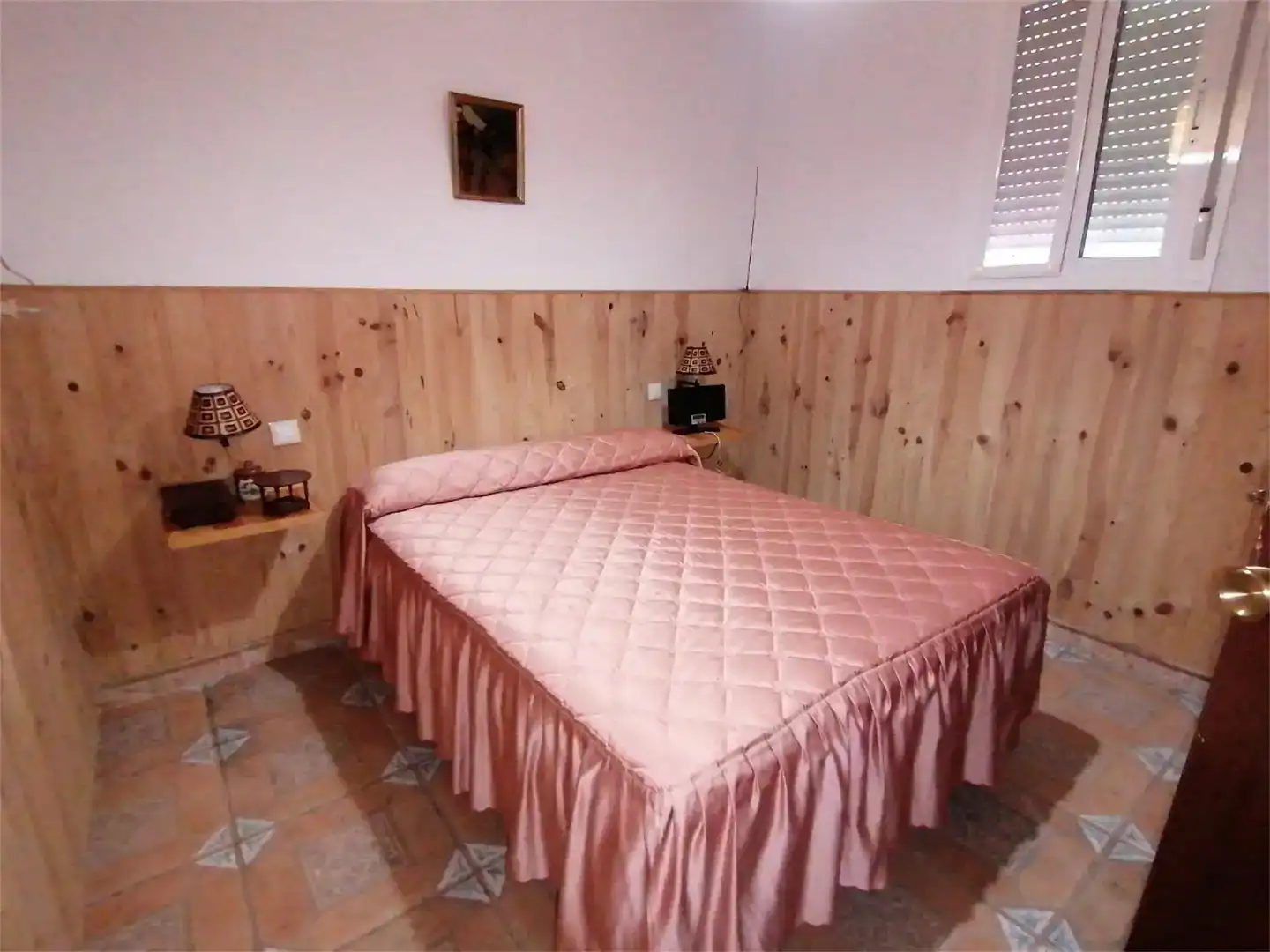 Habitación de Finca rústica en venta en Malpartida de la Serena