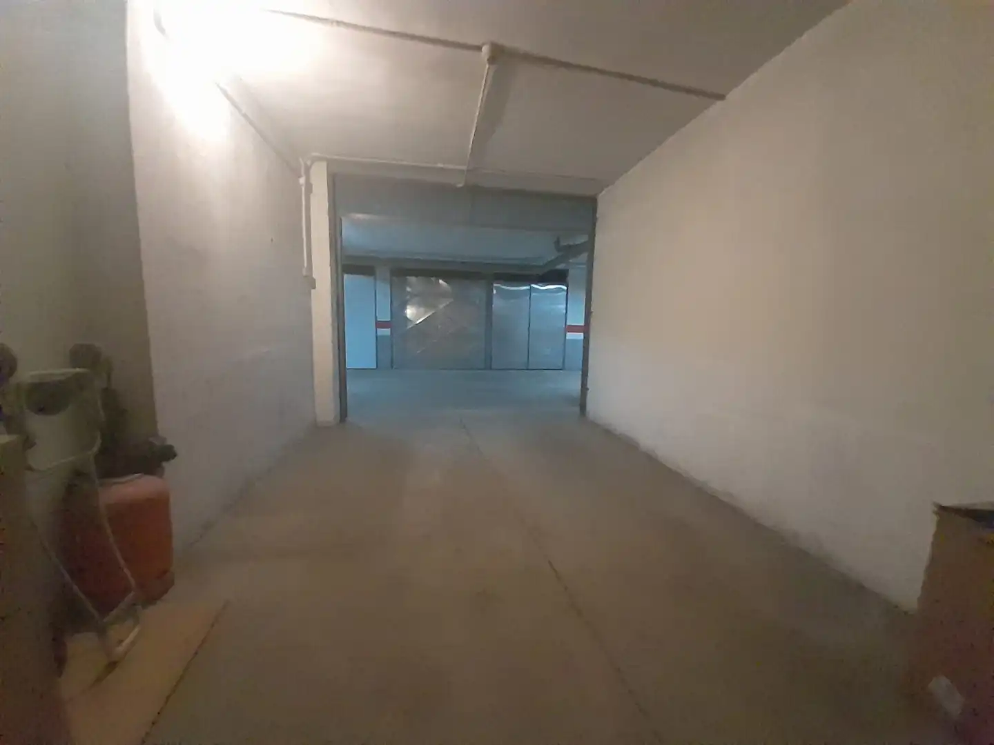 Parking de Piso en venta en Puertollano con Aire acondicionado, Calefacción y Trastero
