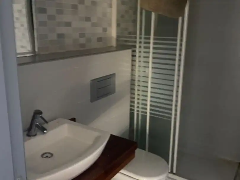 Bathroom of Flat for rent in Chana