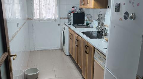 Foto 2 de Casa adosada en venta en De la Conferencia, 11, Poniente-Norte - Miralbaida - Parque Azahara,  Córdoba Capital