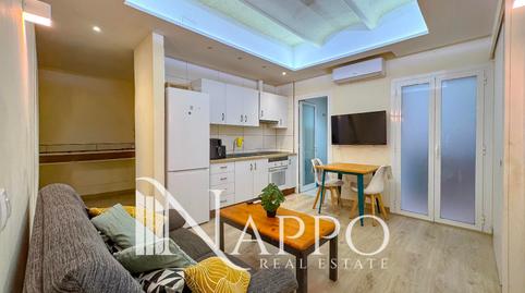 Photo 3 of Flat for sale in Josep Tous I Ferrer, El Mercat, Illes Balears
