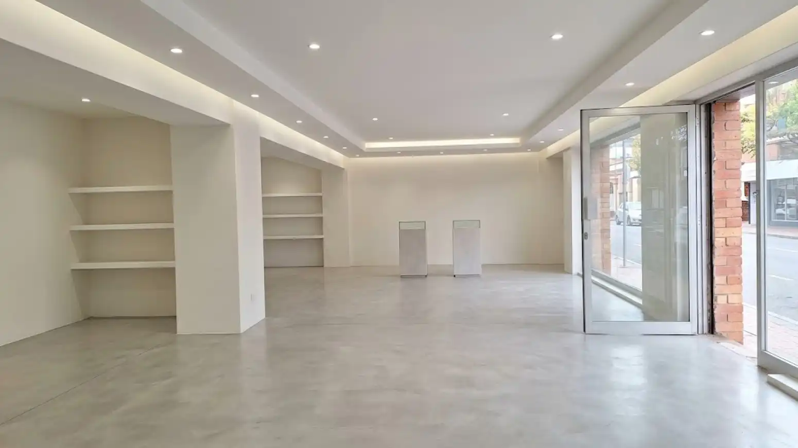 Geschaftsraum zur Miete in Nou Barris