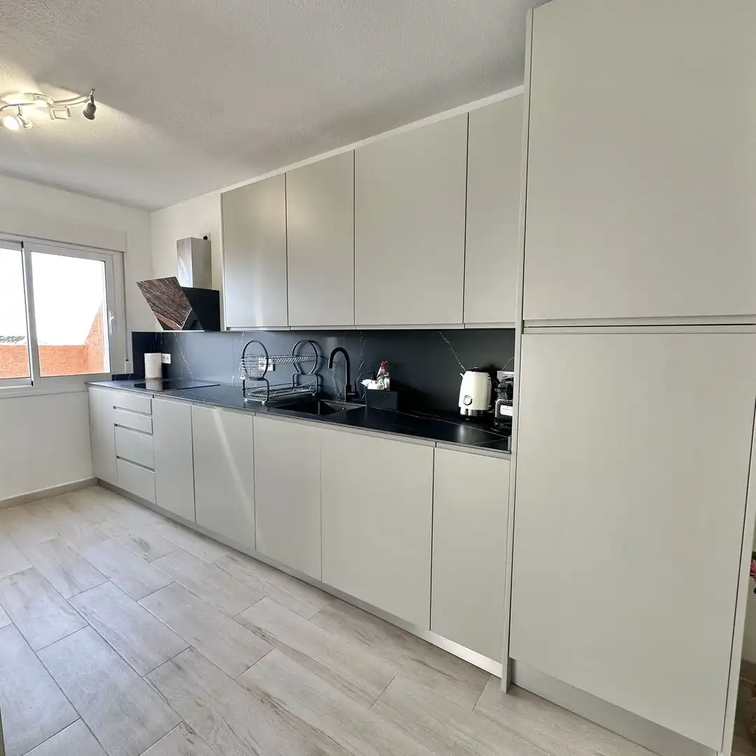 Apartamento en venta en Calahonda, imagen 12
