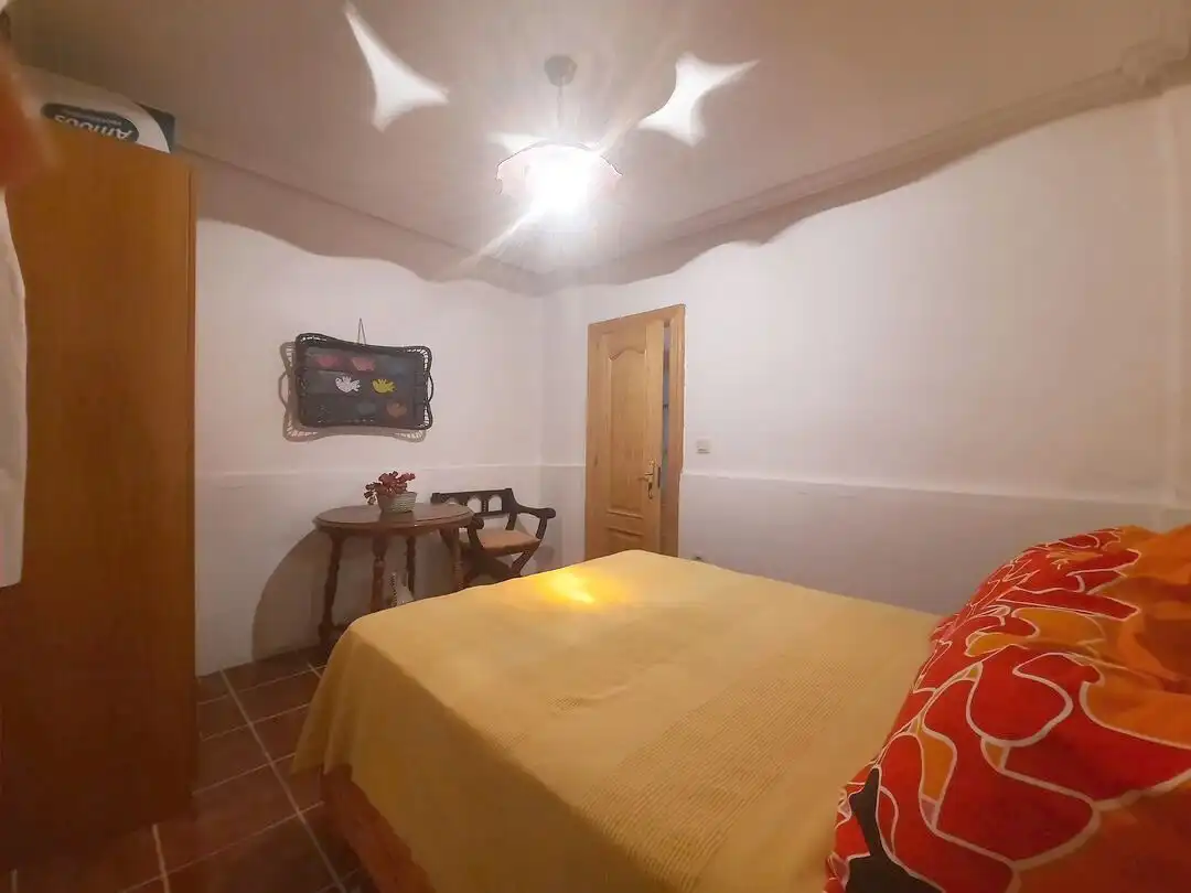 Villa con piscina in vendita a Escalona, imagen 31
