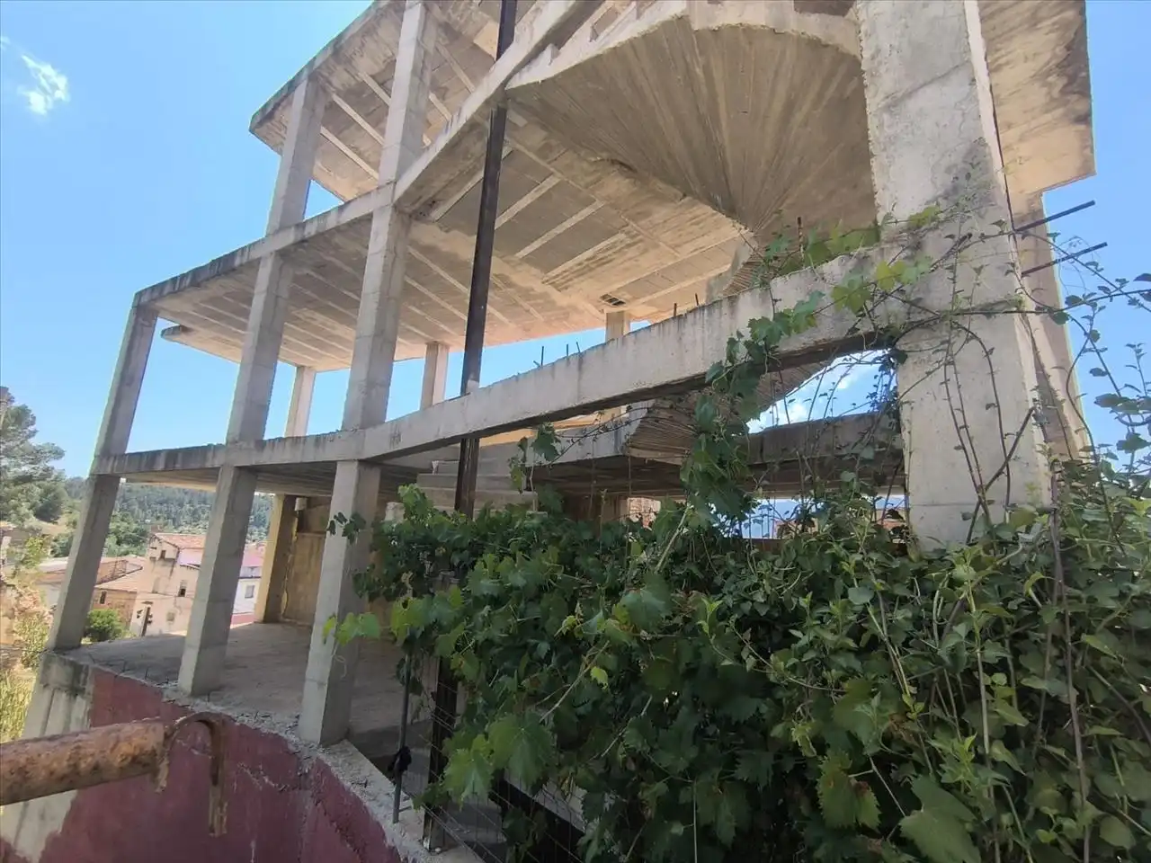 Wohnung zum Verkauf in Sant Antoni, Tivenys