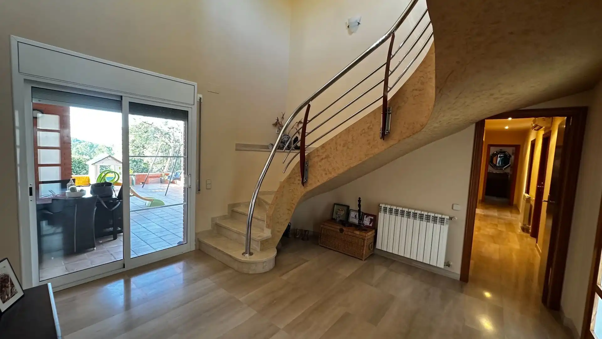 Casa con piscina in vendita a Del Llorer, imagen 8