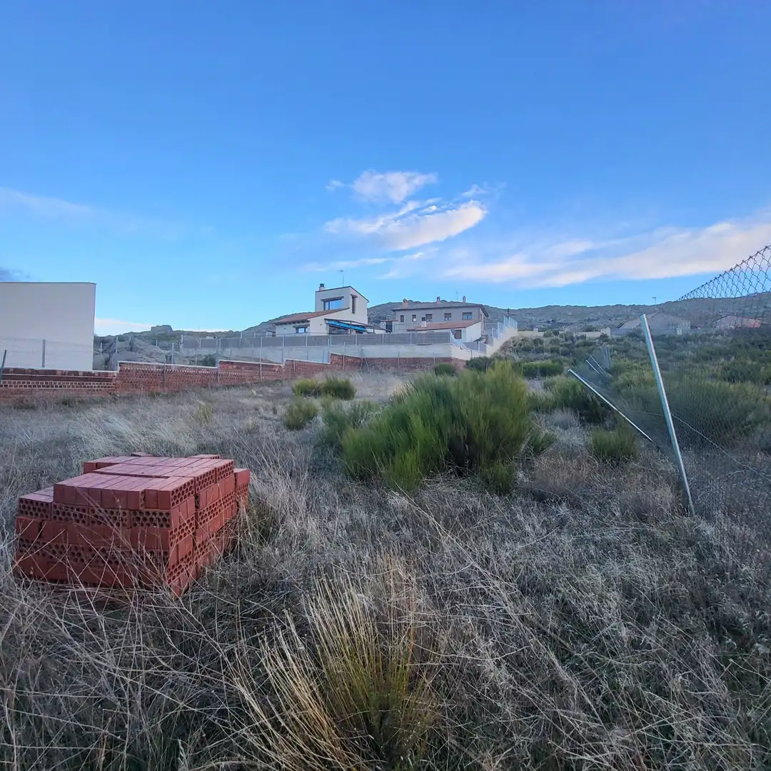 Residential for sale in Sotalbo