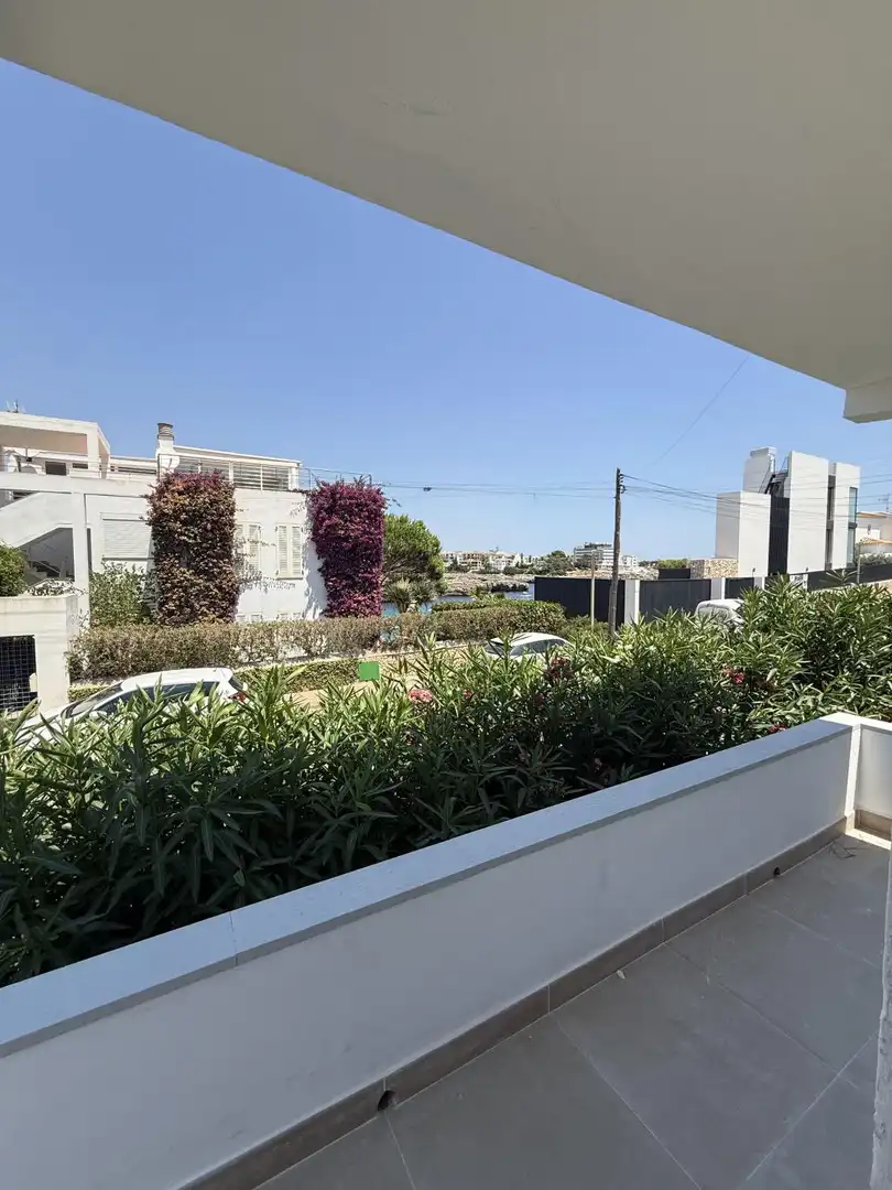 Terrassa de Planta baixa en venda en Felanitx amb Aire condicionat, Calefacció i Terrassa