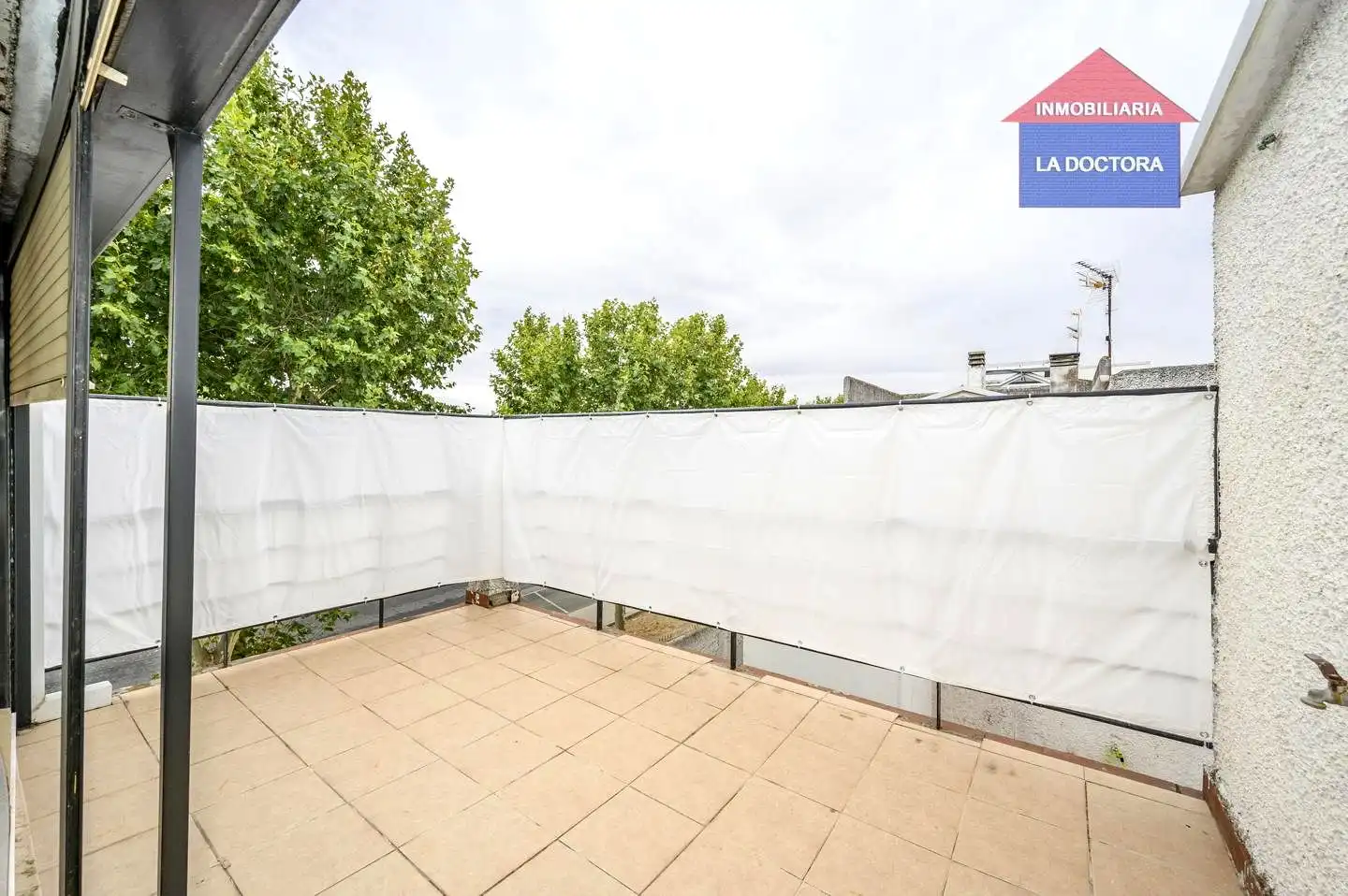 Terraza de Casa o chalet en venta en Navalcarnero con Calefacción, Jardín privado y Terraza