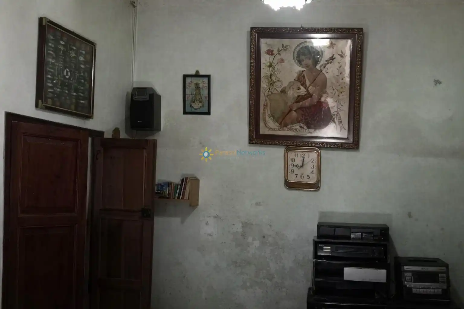 Casa adosada en venta en L'Olleria con Terraza, Trastero y Balcón